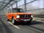 BMW 2002 tii 40th Birthday Reconstructed 2006 года